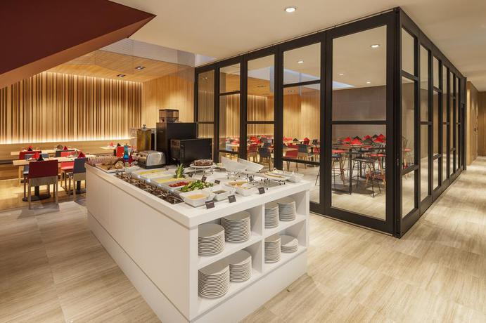 Imagen general del Hotel Travelodge Dongdaemun. Foto 7