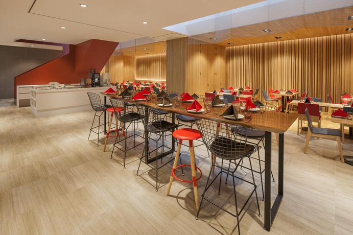 Imagen general del Hotel Travelodge Dongdaemun. Foto 8