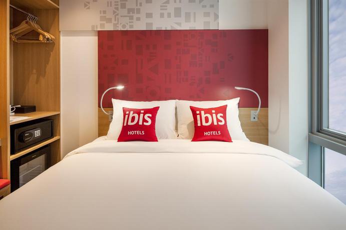 Imagen general del Hotel Travelodge Dongdaemun. Foto 10