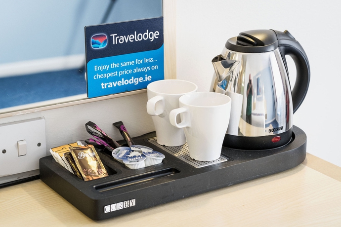 Imagen de la habitación del Hotel Travelodge Dublin Airport North Swords. Foto 5