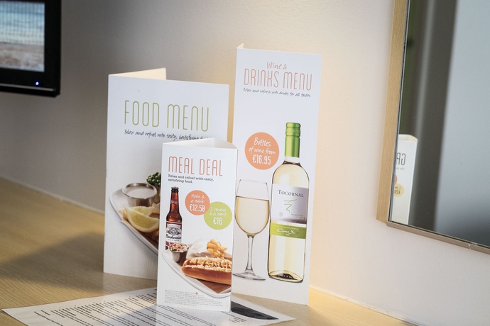 Imagen de la habitación del Hotel Travelodge Dublin Airport North Swords. Foto 11