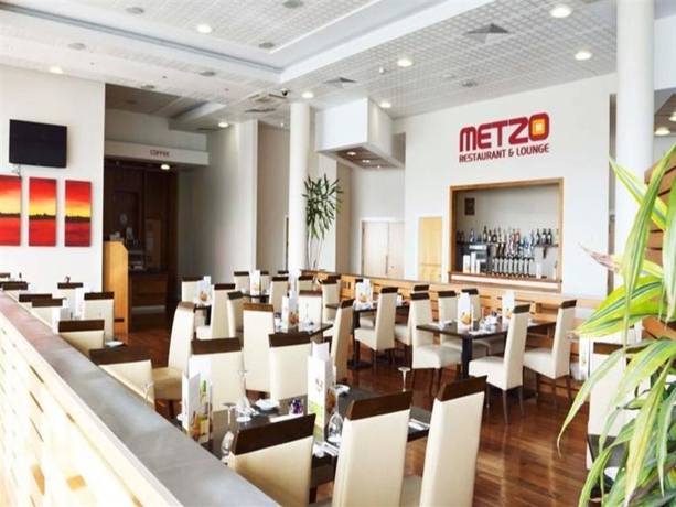 Imagen general del Hotel Travelodge Dublin Airport South. Foto 2