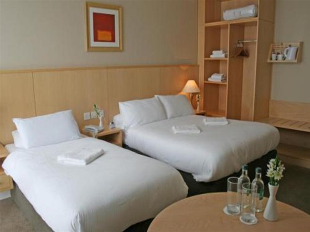 Imagen general del Hotel Travelodge Dublin Airport South. Foto 3