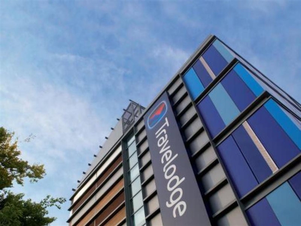 Imagen general del Hotel Travelodge Dublin Airport South. Foto 4