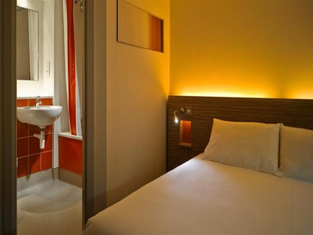 Imagen general del Hotel Travelodge Dublin Airport South. Foto 9