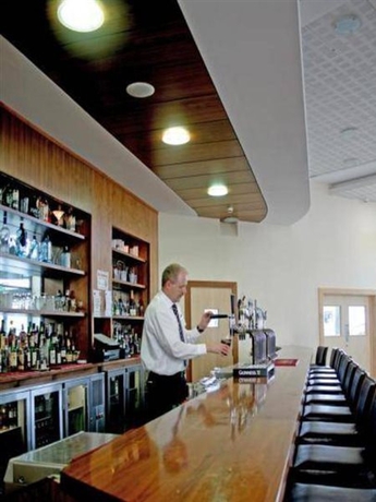 Imagen general del Hotel Travelodge Dublin Airport South. Foto 10