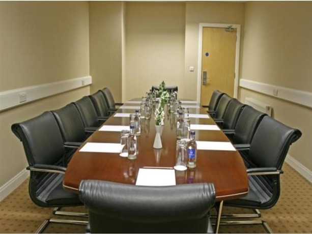 Imagen general del Hotel Travelodge Dublin Airport South. Foto 12