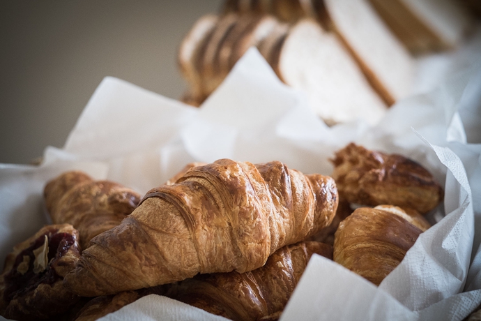 Imagen del bar/restaurante del Hotel Travelodge Dublin Phoenix Park. Foto 3