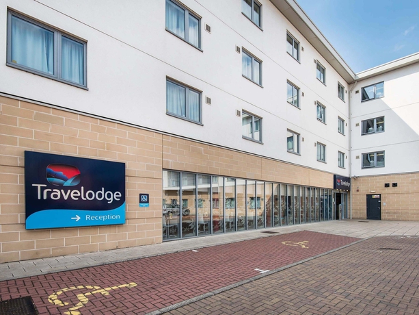 Imagen de los exteriores del Hotel Travelodge Edinburgh Airport Ratho Station. Foto 6