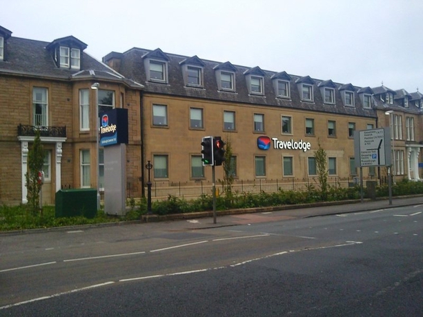 Imagen general del Hotel Travelodge Edinburgh Cameron Toll. Foto 5