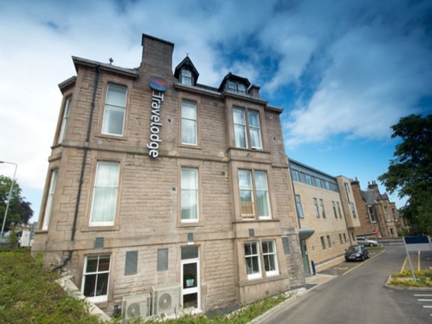 Imagen general del Hotel Travelodge Edinburgh Cameron Toll. Foto 4