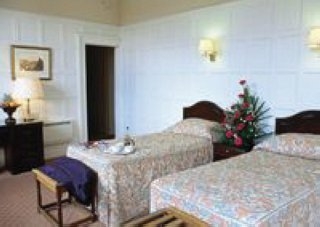 Imagen de la habitación del Hotel Travelodge Edinburgh Haymarket. Foto 4