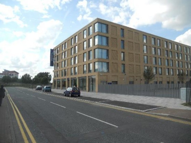 Imagen general del Hotel Travelodge Excel. Foto 4