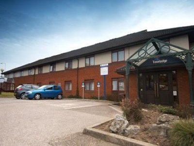 Imagen general del Hotel Travelodge Exeter M5. Foto 1