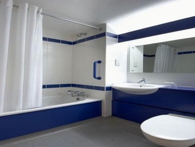 Imagen general del Hotel Travelodge Exeter M5. Foto 2