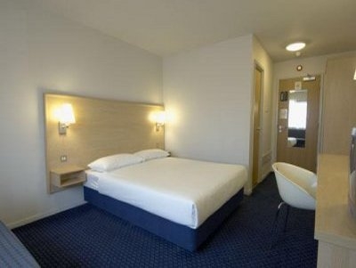 Imagen general del Hotel Travelodge Exeter M5. Foto 3