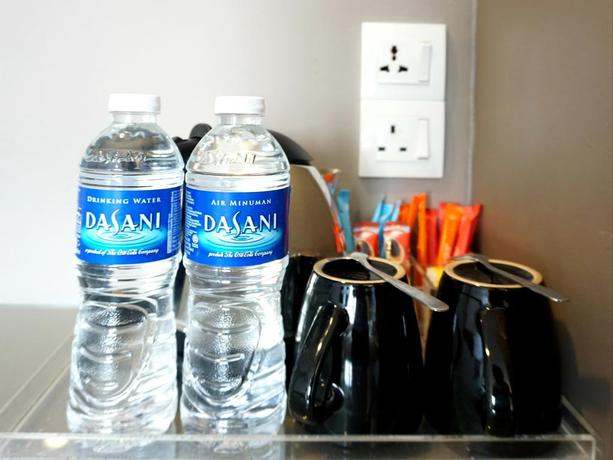 Imagen de la habitación del Hotel Travelodge Georgetown. Foto 5