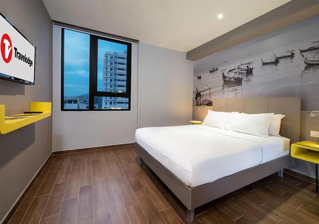 Imagen de la habitación del Hotel Travelodge Georgetown. Foto 7