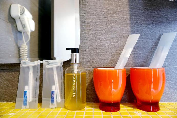 Imagen de la habitación del Hotel Travelodge Georgetown. Foto 11