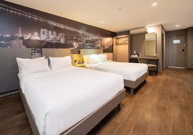 Imagen de la habitación del Hotel Travelodge Georgetown. Foto 12