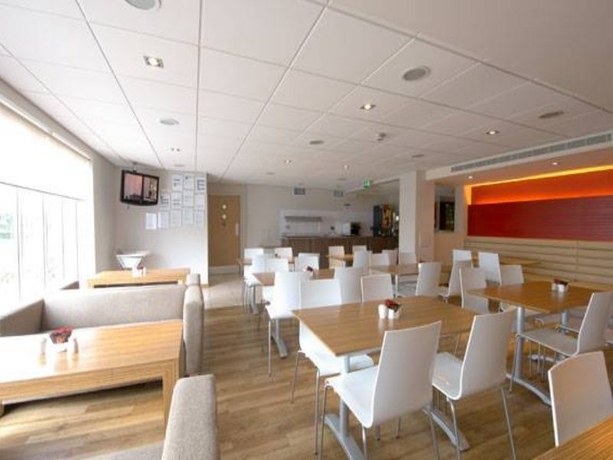 Imagen general del Hotel Travelodge Glasgow Braehead Hotel. Foto 2