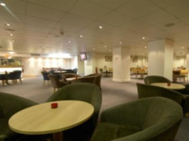 Imagen general del Hotel Travelodge Glasgow Central. Foto 2