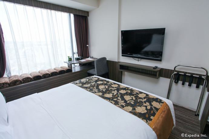 Imagen de la habitación del Hotel Travelodge Harbourfront. Foto 6