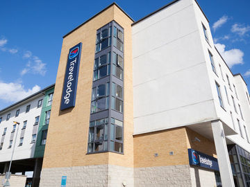 Imagen general del Hotel Travelodge Hatfield Central. Foto 1