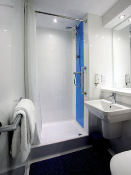 Imagen general del Hotel Travelodge Hatfield Central. Foto 3