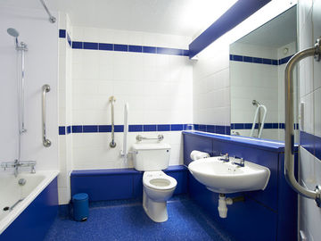 Imagen general del Hotel Travelodge Hatfield Central. Foto 5
