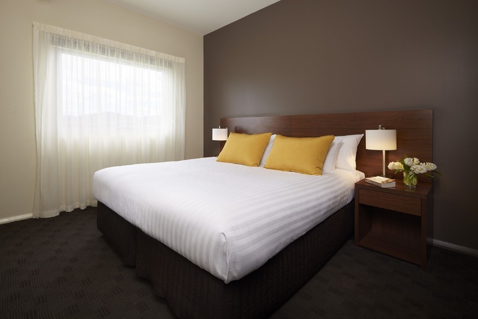 Imagen de la habitación del Hotel Travelodge Hobart Airport. Foto 7
