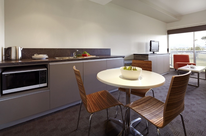Imagen de la habitación del Hotel Travelodge Hobart Airport. Foto 9