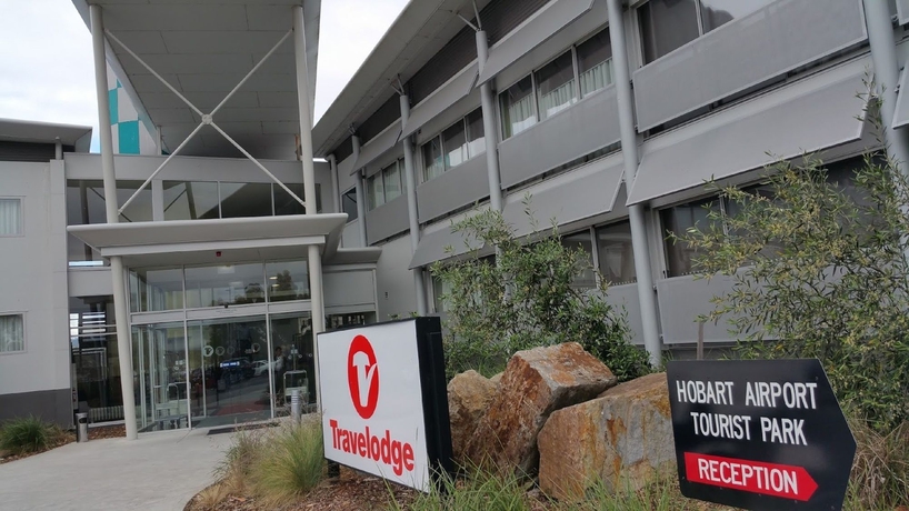 Imagen general del Hotel Travelodge Hobart Airport. Foto 3