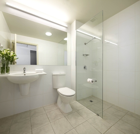 Imagen de la habitación del Hotel Travelodge Hobart Airport. Foto 15