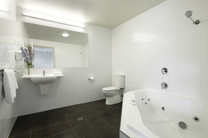 Imagen de la habitación del Hotel Travelodge Hobart Airport. Foto 16