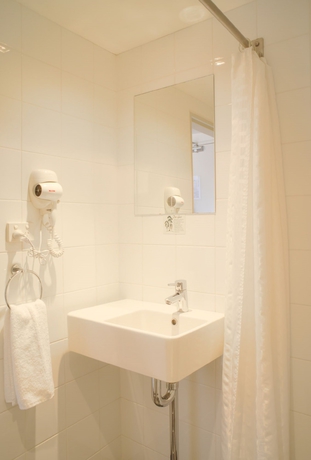 Imagen de la habitación del Hotel Travelodge Hobart. Foto 8