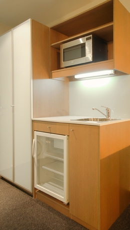 Imagen de la habitación del Hotel Travelodge Hobart. Foto 13