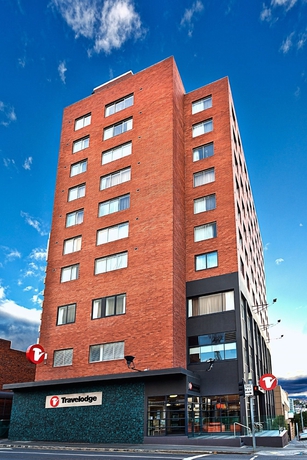 Imagen general del Hotel Travelodge Hobart. Foto 3