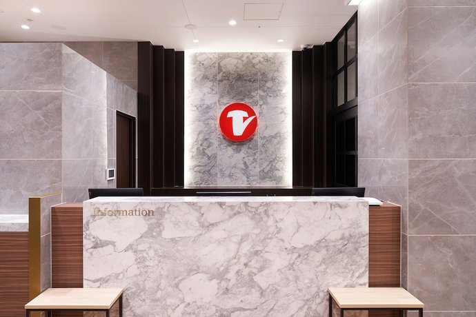 Imagen de los interiores del Hotel Travelodge Honmachi Osaka. Foto 18