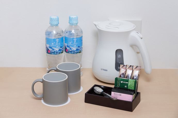 Imagen de la habitación del Hotel Travelodge Honmachi Osaka. Foto 11