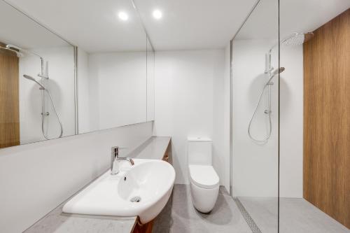 Imagen de la habitación del Hotel Travelodge Hotel Hurstville Sydney. Foto 7