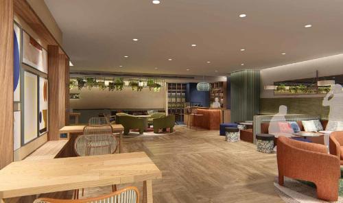 Imagen general del Hotel Travelodge Hotel Hurstville Sydney. Foto 2