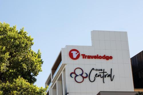 Imagen general del Hotel Travelodge Hotel Hurstville Sydney. Foto 4