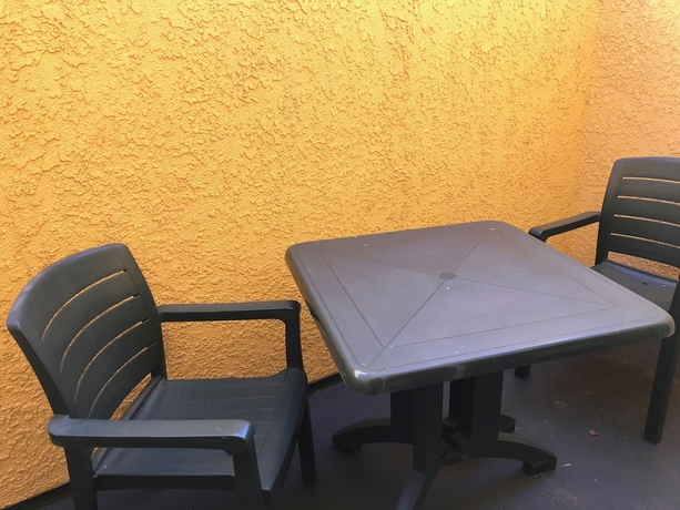 Imagen de la habitación del Hotel Travelodge Inn And Suites Gardena CA. Foto 9