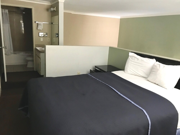 Imagen de la habitación del Hotel Travelodge Inn And Suites Gardena CA. Foto 14