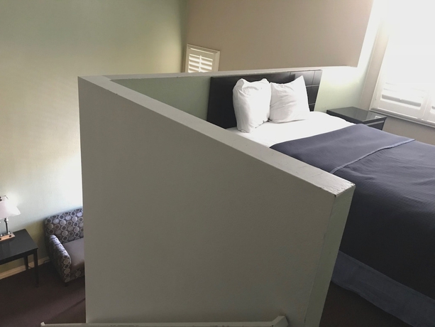 Imagen de la habitación del Hotel Travelodge Inn And Suites Gardena CA. Foto 15