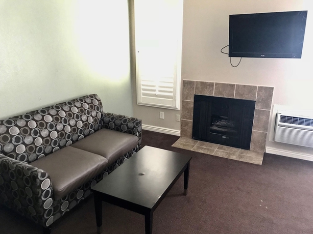 Imagen de la habitación del Hotel Travelodge Inn And Suites Gardena CA. Foto 17