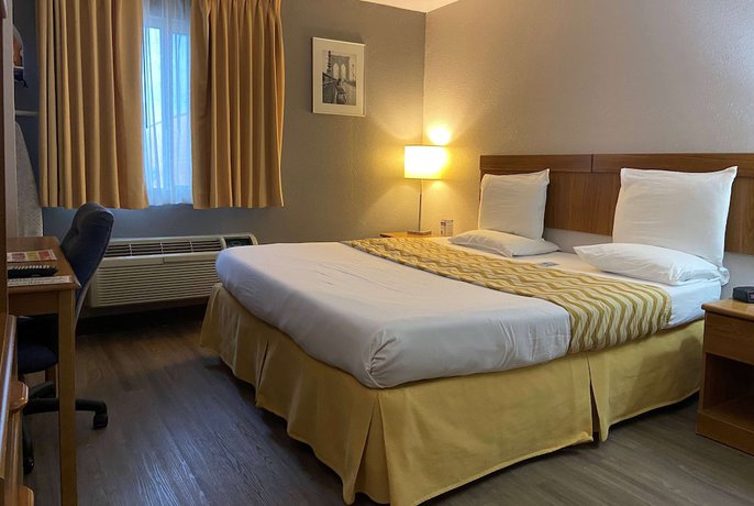 Imagen de la habitación del Hotel Travelodge Inn and Suites by Wyndham Albany. Foto 2