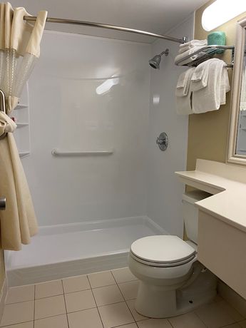 Imagen de la habitación del Hotel Travelodge Inn and Suites by Wyndham Albany. Foto 3