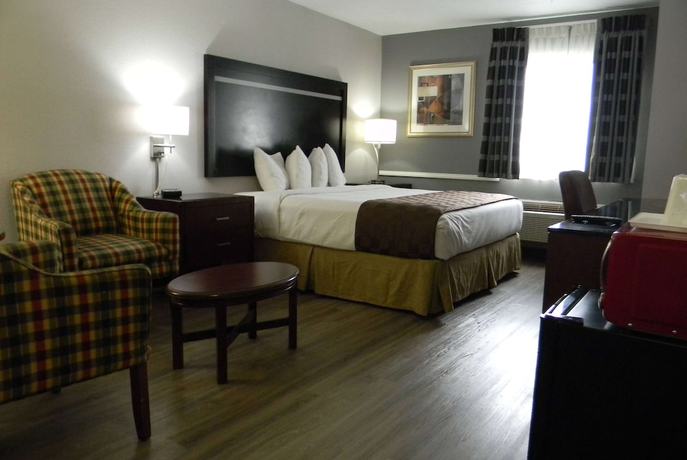 Imagen de la habitación del Hotel Travelodge Inn and Suites by Wyndham Albany. Foto 7